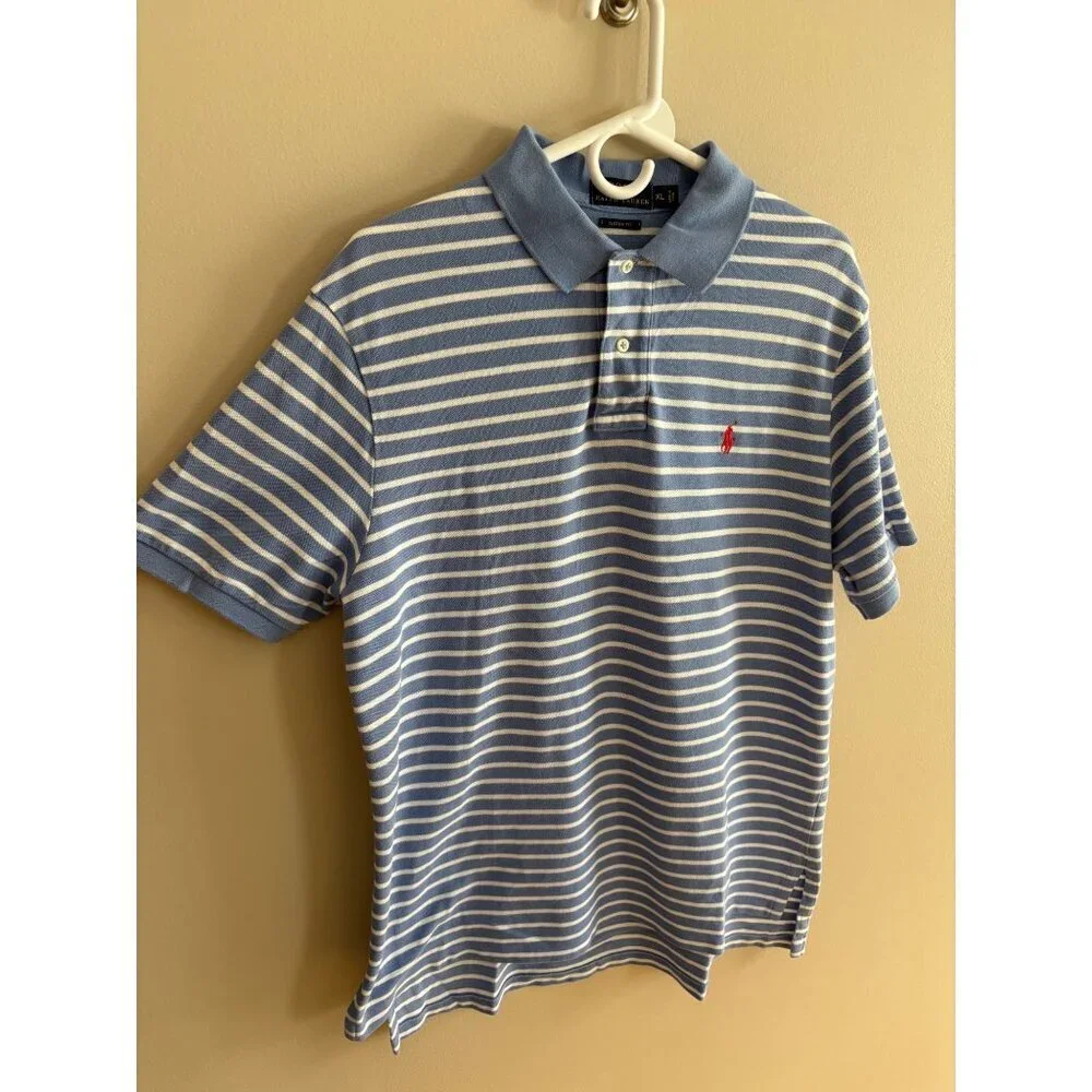 Ralph Lauren polo ralph